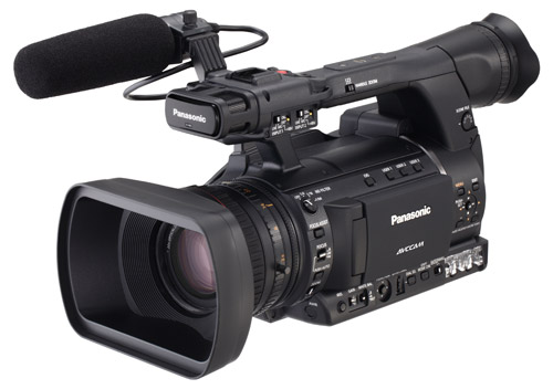 Panasonic AG-AC160A