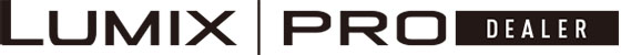 Syntex Panasonic LUMIX PRO Dealer
