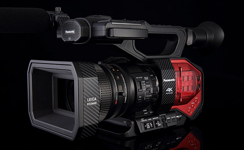 Panasonic AG-DVX200
