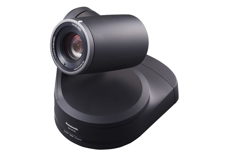 Panasonic AW-HE130