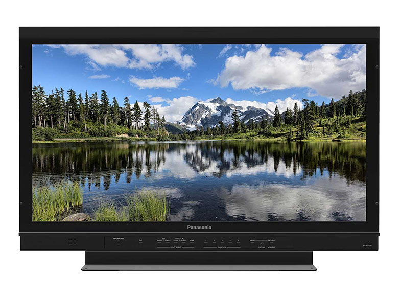 Panasonic BT-4LH310