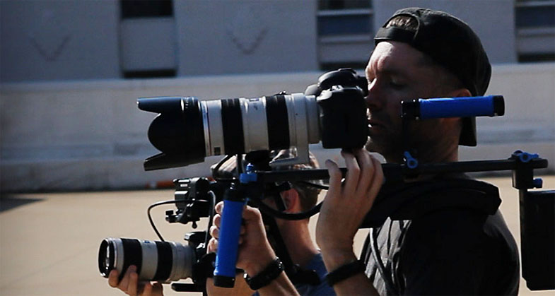 Red Giant Shooter Suite