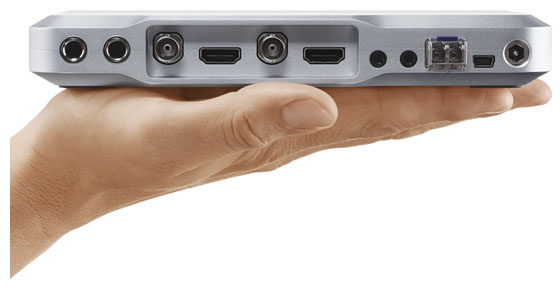 Blackmagic ATEM Camera Converter