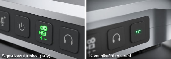 Blackmagic ATEM Camera Converter