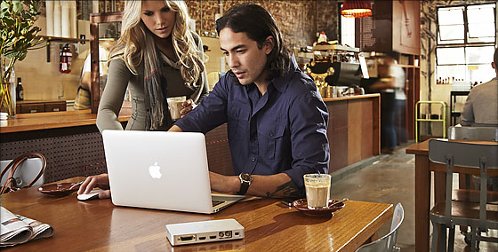 Blackmagic UltraStudio Express