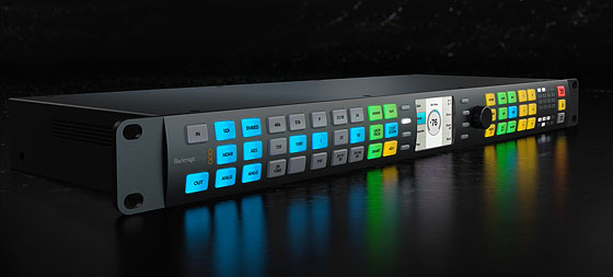 Blackmagic Design Teranex 3D Processor