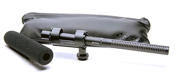 Azden SGM-1X