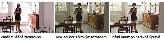 Blackmagic Pocket Cinema Camera