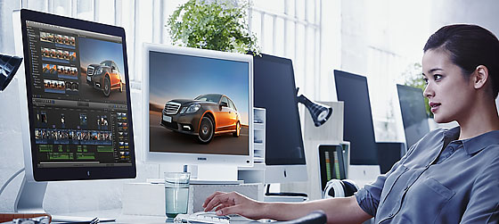 DeckLink Mini Monitor