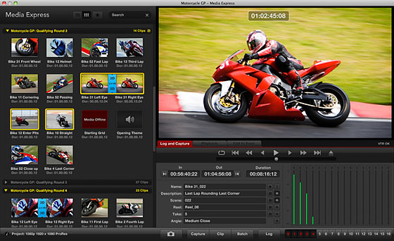 DeckLink Mini Monitor Recorder
