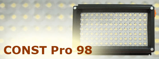 CONST Pro 98