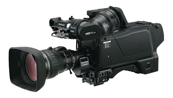 Panasonic AK-HC3800