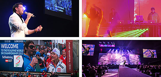 Blackmagic Design ATEM 2 M/E Production Studio 4K