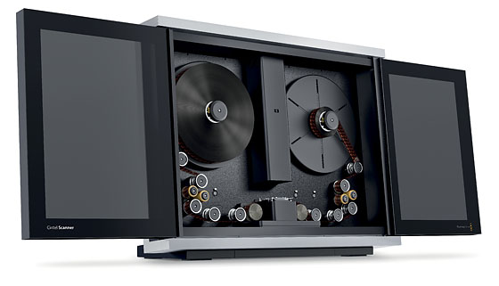 Blackmagic Cintel Film Scanner