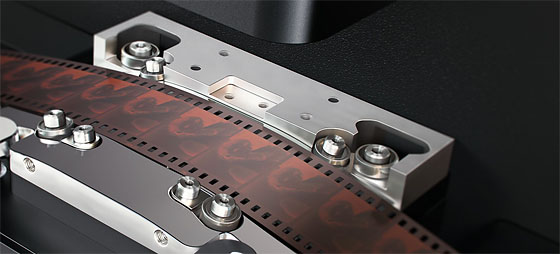 Blackmagic Cintel Film Scanner