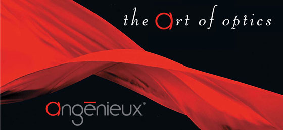 Angenieux Optimo Style