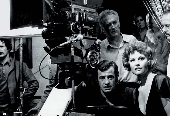 Angenieux Optimo Style