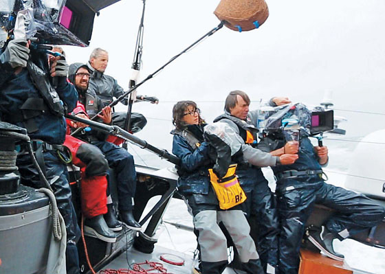 Angenieux Optimo Style