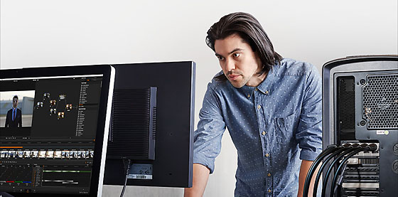 Blackmagic Design DeckLink 4K Extreme 12G