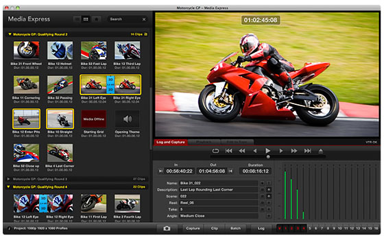 Blackmagic Design DeckLink 4K Extreme 12G