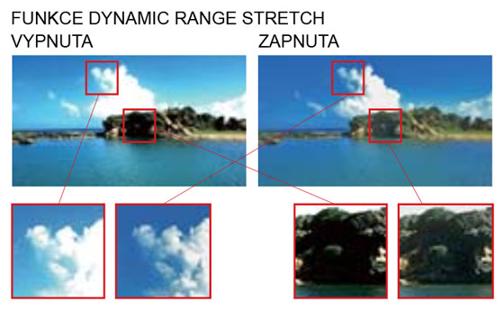 Panasonic AW-HE40 PTZ HD