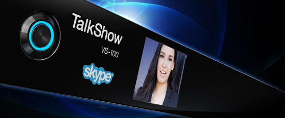 NewTek TalkShow VS-100
