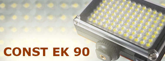 CONST EK90