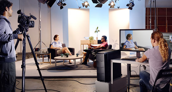 Blackmagic Design Intensity Pro 4K