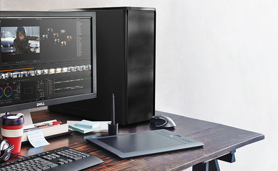 Blackmagic Design Intensity Pro 4K