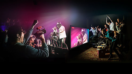 Livestream Broadcaster