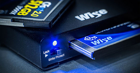 Wise CFast 2.0 Summer 2019 Promo