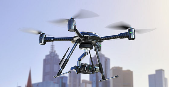 Blackmagic Micro Cinema Camera