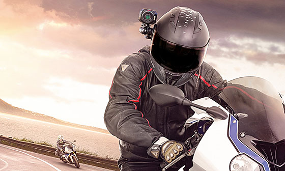 Blackmagic Micro Cinema Camera