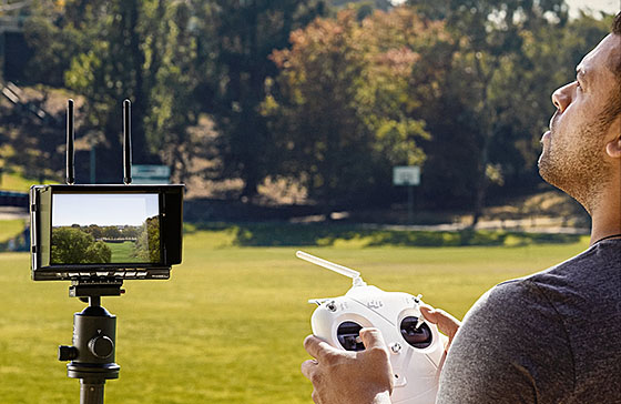 Blackmagic Micro Cinema Camera