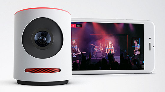 Livestream Movi