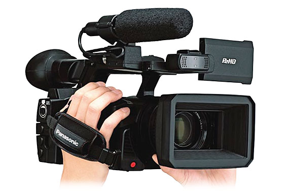 Panasonic AJ-PX230