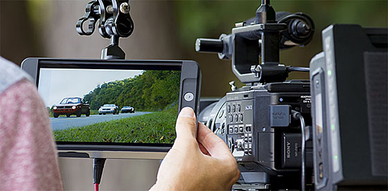 SmallHD 700 Series