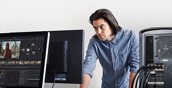 Blackmagic Design DeckLink Duo 2