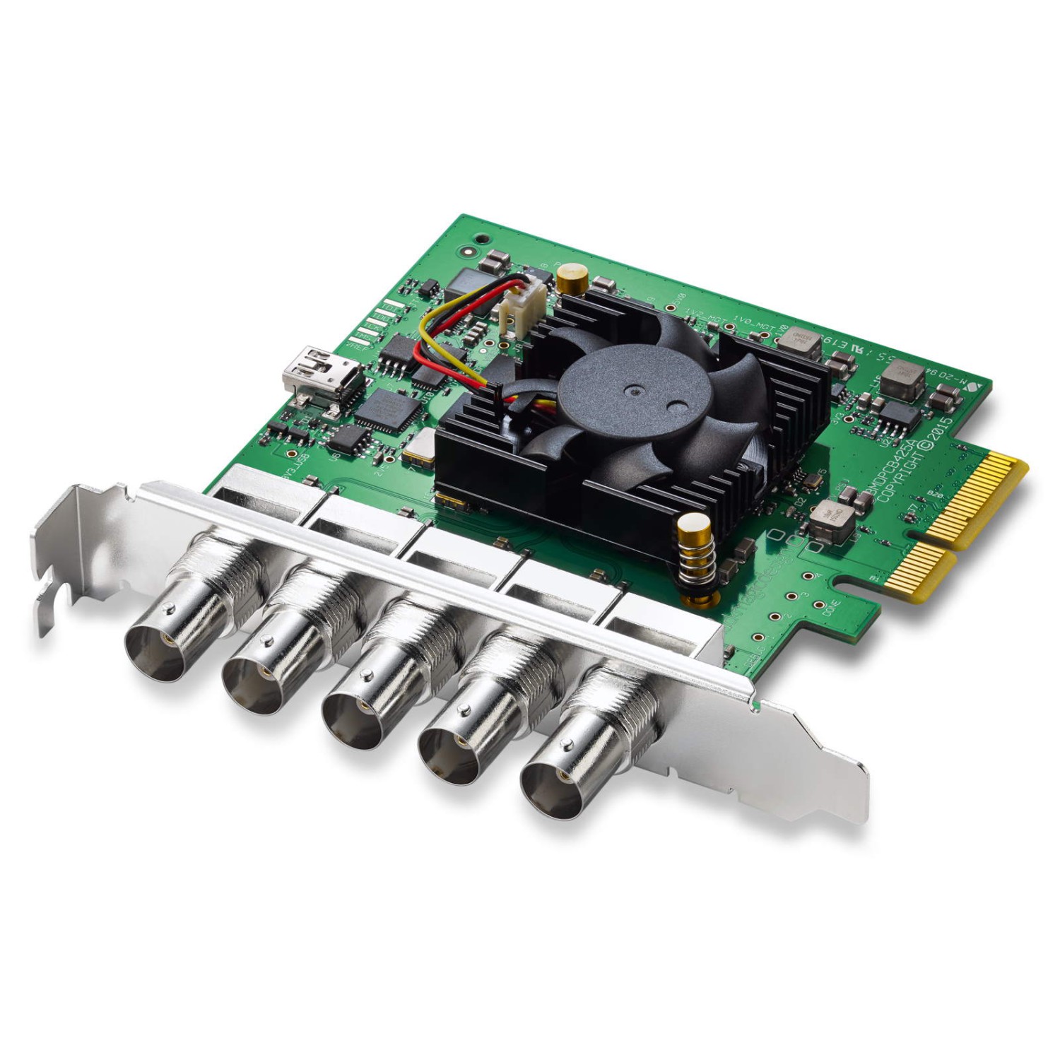 Karta DeckLink Duo 2