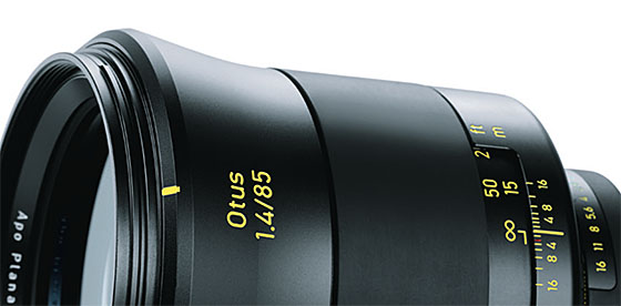 Zeiss Otus
