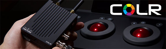 Teradek Colr