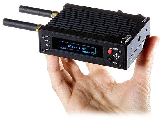 Teradek Colr