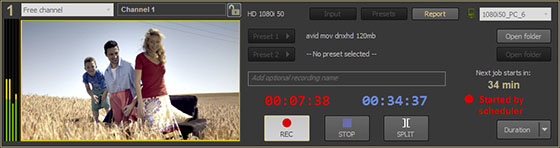 MagicSoft Recorder 2.0