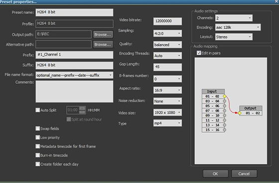 MagicSoft Recorder 2.0
