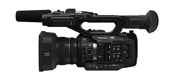Panasonic HC-X1