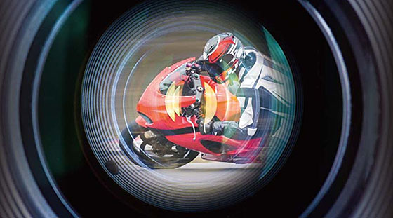 Panasonic AG-UX180