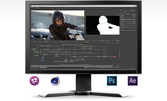 Blackmagic Design DeckLink Mini Monitor 4K