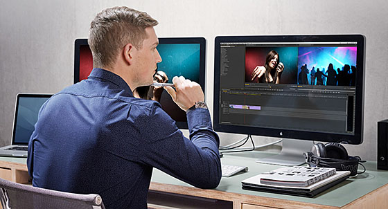 Blackmagic Design DeckLink Mini Recorder 4K