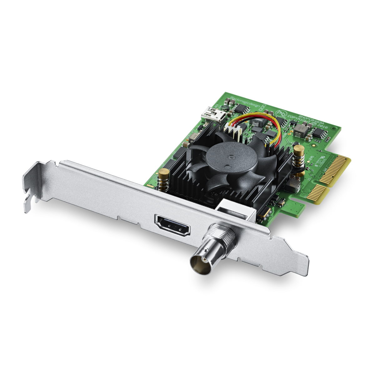 Karta DeckLink Mini Recorder 4K