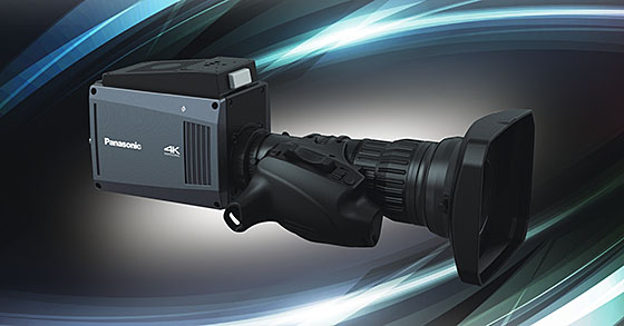 Panasonic AK-UB300